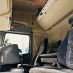Scania R480 Rear Lift Sleeper Cab Flatbed Manual - thumbnail