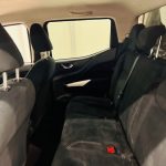 Nissan Navara 2.3 DCI 4×4 Acenta Pick Up Auto - thumbnail