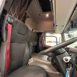 DAF CF 340 6×2 Sleeper Cab Rear Lift Dropside - thumbnail