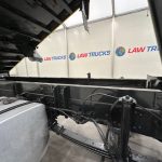 Scania R380 8×4 Sleeper Cab Tipper - thumbnail