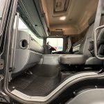 Scania P280 4×2 Sleeper Cab Box Van - thumbnail