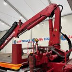 Scania P94 220 4×2 Day Cab Recovery Truck - thumbnail