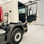 Scania P94 300 19000 Litre Fuel Tanker - thumbnail