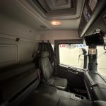 Scania P250 4×2 Sleeper Cab Fridge Box - thumbnail