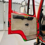 Leyland Cruiser T45 16.17 4×2 Day Cab Tractor Unit - thumbnail