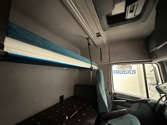 DAF XF95 430 4×2 Tractor Unit Manual