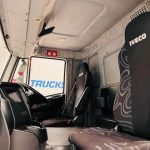 Iveco Stralis 310 AT 6×2 Fridge Box - thumbnail