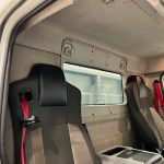 Renault C320 6×2 Day Cab Dropside with Crane - thumbnail