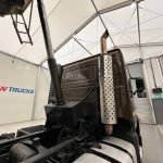 Volvo FM9 300 6×4 Sleeper Cab Tipper Manual - thumbnail