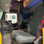 Volvo FM 450 Dropside Brick Grab Drawbar - thumbnail