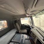Hino 700 3241 8×4 Cement Mixer - thumbnail