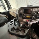 Mercedes Actros 1824 4×2 Sleeper Cab Fridge Box - thumbnail