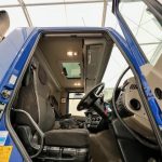 DAF CF85 360 8×4 Day Cab Hookloader - thumbnail
