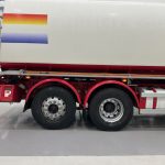 Volvo FM 300 6×2 20,000 Litre Fuel Tanker - thumbnail