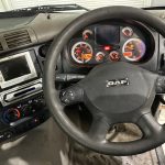 DAF CF85 360 8×4 Day Cab Steel Tipper - thumbnail