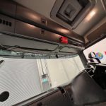 Scania P230 4×2 Sleeper Cab Curtainsider - thumbnail