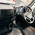 Iveco Stralis 310 AT 6×2 Box Van - thumbnail
