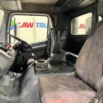 Mercedes Atego 2628 6×4 Day Cab Vacuum Tanker - thumbnail
