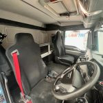 MAN TGS 26.320 6×2 Sleeper Cab Insulated Box Van - thumbnail