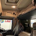 Scania R450 6×2 Rear Lift Tractor Unit PTO - thumbnail