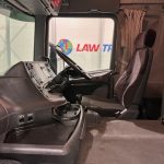 Scania 114 340 6×2 Rear Lift Sleeper Cab Curtainsider - thumbnail