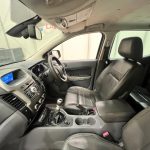 Ford Ranger Limited 2.2 TD 4×4 Double Cab Pickup - thumbnail