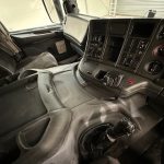 Scania P94 230 Sleeper Cab Curtainsider - thumbnail