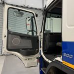 Volvo FM 300 6×2 Sleeper Cab Curtainsider - thumbnail