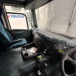 DAF CF65 220 Sleeper Cab Fridge Box - thumbnail