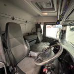 Scania P250 4×2 Sleeper Cab Fridge Box - thumbnail