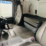 Scania P250 4×2 Sleeper Cab Box Van Manual - thumbnail