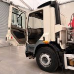 DAF CF75 360 6×2 20000 Litre Tanker - thumbnail