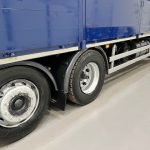 Scania P280 6×2 Rear Lift Dropside Brick Grab - thumbnail