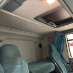 DAF CF65 220 Sleeper Cab Curtainsider Manual - thumbnail
