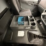 Mercedes Axor 1824 Day Cab Box Van - thumbnail