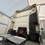 DAF XF 480 6×2 Midlift Tractor Unit - thumbnail