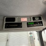 Mercedes Axor 2529 6×2 Rear Lift Sleeper Cab Fridge Box - thumbnail