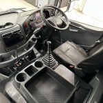 Mercedes Axor 1824 Day Cab Curtainsider Manual - thumbnail