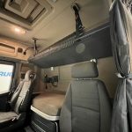 Scania R410 4×2 Sleeper Cab Tractor Unit - thumbnail