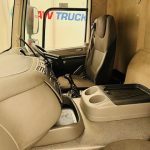 DAF CF 290 6×2 Rear Steer Fridge Box - thumbnail