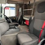 DAF CF 440 6×2 Sleeper Cab Dropside Drawbar Spec - thumbnail
