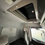 Scania P94 220 4×2 Sleeper Cab Box Van Manual - thumbnail