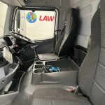 Mercedes Axor 1824 Day Cab Box Van - thumbnail