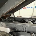 Scania P370 8×4 Sleeper Cab Tipper Manual - thumbnail