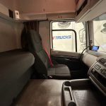 DAF CF 260 Sleeper Cab Curtainsider - thumbnail