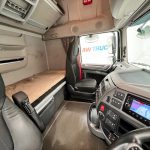 DAF XF 480 6×2 Midlift Tractor Unit - thumbnail
