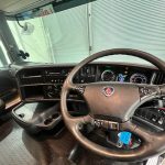 Scania R450 6×2 Midlift Topline Tractor Unit - thumbnail