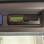 Scania P250 4×2 Sleeper Cab Fridge Box - thumbnail