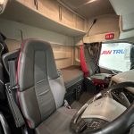 Volvo FH 500 6×2 Midlift Tractor Unit - thumbnail