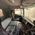 Hino 700 3241 8×4 Cement Mixer - thumbnail